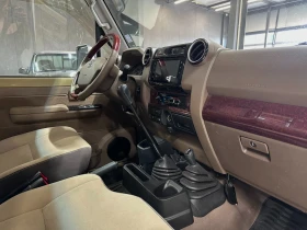 Toyota Land cruiser GRJ 79 SC, снимка 11