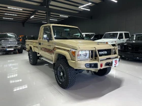 Toyota Land cruiser GRJ 79 SC, снимка 1
