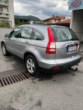 Honda Cr-v 2.0 KLIMA 150kc, снимка 3