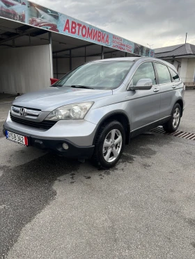 Honda Cr-v 2.0 KLIMA 150kc, снимка 1