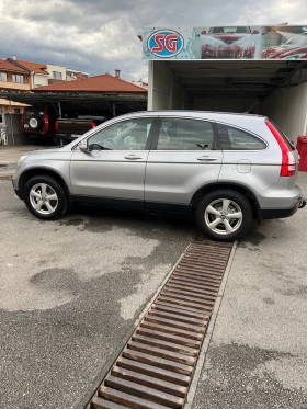 Honda Cr-v 2.0 KLIMA 150kc, снимка 4
