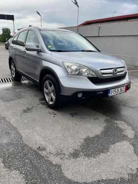 Honda Cr-v 2.0 KLIMA 150kc, снимка 2
