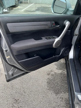 Honda Cr-v 2.0 KLIMA 150kc, снимка 7