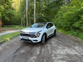 Kia Sportage 1, 6T PHEV 4WD GTline plug in hybrid !, снимка 1