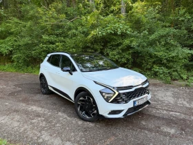 Kia Sportage 1, 6T PHEV 4WD GTline plug in hybrid !, снимка 3