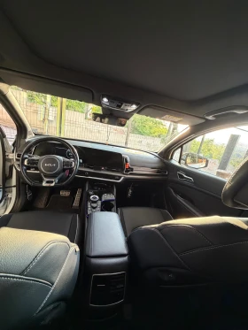 Kia Sportage 1, 6T PHEV 4WD GTline plug in hybrid !, снимка 14