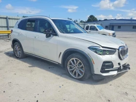 BMW X5, снимка 4