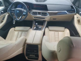 BMW X5, снимка 8