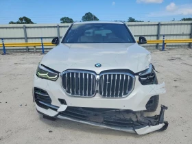 BMW X5, снимка 5