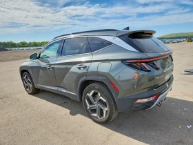 Hyundai Tucson, снимка 2