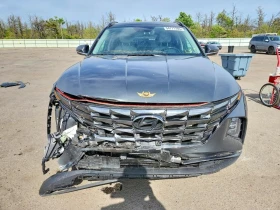 Hyundai Tucson, снимка 5