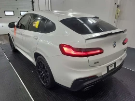 BMW X4 M40I| SHADOW LINE| HUD| HAR/KAR| PANO| CARFAX, снимка 6