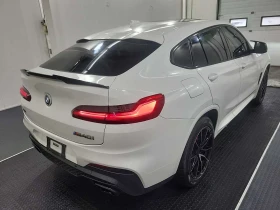 BMW X4 M40I| SHADOW LINE| HUD| HAR/KAR| PANO| CARFAX, снимка 3