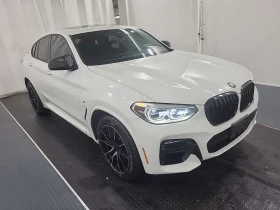 BMW X4 M40I| SHADOW LINE| HUD| HAR/KAR| PANO| CARFAX, снимка 2