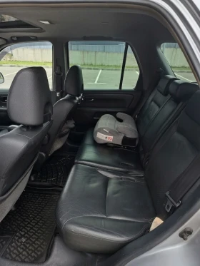 Honda Cr-v, снимка 8