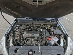 Honda Cr-v, снимка 17