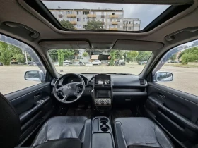Honda Cr-v, снимка 5