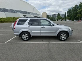 Honda Cr-v, снимка 2