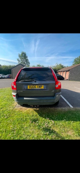 Volvo Xc90, снимка 6