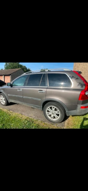 Volvo Xc90, снимка 4