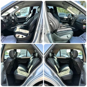 Mercedes-Benz ML 320 3.0CDI 224HP 4MATIC NAVI TV SPORT, снимка 11