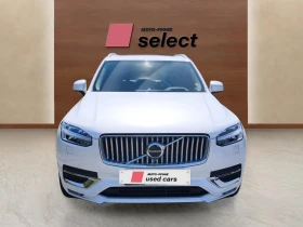Volvo Xc90 2.0L, снимка 6