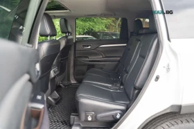 Toyota Highlander XLE * АвтоКредит * (ЦЕНА ДО БГ), снимка 16