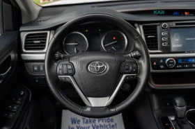 Toyota Highlander XLE * АвтоКредит * (ЦЕНА ДО БГ), снимка 11