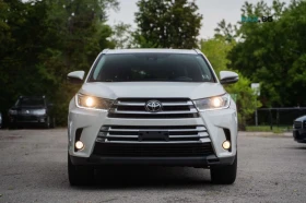 Toyota Highlander XLE * АвтоКредит * (ЦЕНА ДО БГ), снимка 2