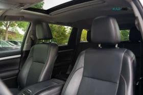 Toyota Highlander XLE * АвтоКредит * (ЦЕНА ДО БГ), снимка 9
