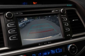 Toyota Highlander XLE * АвтоКредит * (ЦЕНА ДО БГ), снимка 13
