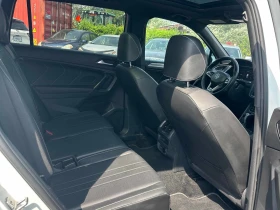 VW Tiguan * Comfortline R Line Black Edition * CARFAX * , снимка 10