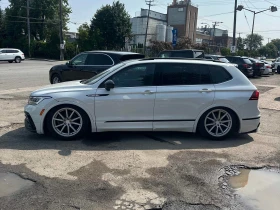 VW Tiguan * Comfortline R Line Black Edition * CARFAX * , снимка 2