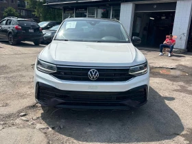 VW Tiguan * Comfortline R Line Black Edition * CARFAX * , снимка 6