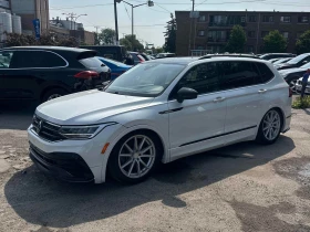 VW Tiguan * Comfortline R Line Black Edition * CARFAX * , снимка 12