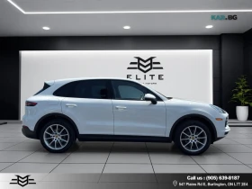 Porsche Cayenne * АвтоКредит* (ЦЕНА ДО БГ), снимка 6