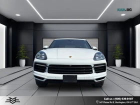 Porsche Cayenne * АвтоКредит* (ЦЕНА ДО БГ), снимка 2