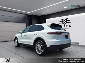 Porsche Cayenne * АвтоКредит* (ЦЕНА ДО БГ), снимка 5