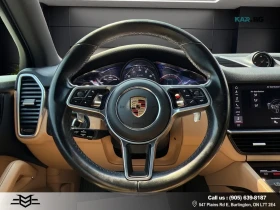 Porsche Cayenne * АвтоКредит* (ЦЕНА ДО БГ), снимка 12