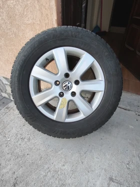 VW Touareg, снимка 11