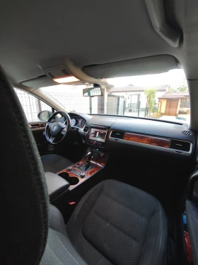 VW Touareg, снимка 9