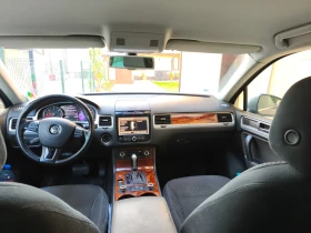 VW Touareg, снимка 7