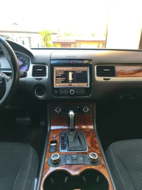 VW Touareg, снимка 6