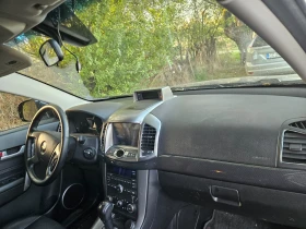 Chevrolet Captiva, снимка 7