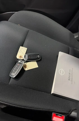 Nissan Rogue, снимка 12