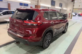Nissan Rogue, снимка 4