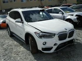 BMW X1 F48 НА ЧАСТИ - [1] 