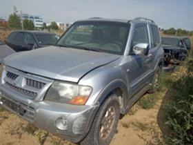 Mitsubishi Pajero 3.2DID - [1] 