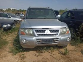 Mitsubishi Pajero 3.2DID | Mobile.bg    2