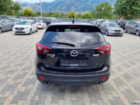 Mazda CX-5 AWD* FACELIFT 2016г. АВТОМАТИК* СЕРВИЗНА ИСТОРИЯ!, снимка 5 - Автомобили и джипове - 41381357